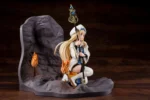 GOBLIN SLAYER II PRIESTESS 1/6 STATUE - immagine 8