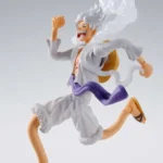 ONE PIECE MONKEY D.LUFFY GEAR5 SHF
