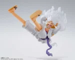 ONE PIECE MONKEY D.LUFFY GEAR5 SHF - immagine 4