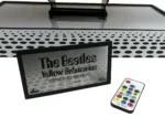 THE BEATLES YELLOW SUBMARINE STUDIO SCALE MODEL - immagine 4