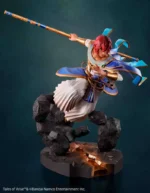 TALES OF ARISE DOHALIM FIGUARTS ZERO - immagine 5