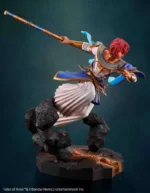 TALES OF ARISE DOHALIM FIGUARTS ZERO - immagine 7