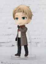 SPYFAMILY LOID FORGER CODE WHITE FIG MINI - immagine 7