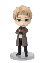 SPYFAMILY LOID FORGER CODE WHITE FIG MINI - immagine 8