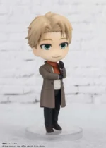 SPYFAMILY LOID FORGER CODE WHITE FIG MINI - immagine 6