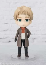 SPYFAMILY LOID FORGER CODE WHITE FIG MINI - immagine 5