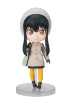 SPYxFAMILY YOR FORGER CODE WHITE FIG MINI - immagine 8