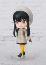 SPYxFAMILY YOR FORGER CODE WHITE FIG MINI - immagine 7