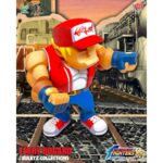 The King of Fighters Bulkyz Vinyl Figure Terry Bogard 30 cm - immagine 2
