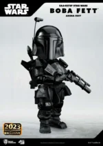 EGG ATTACK ACTION STAR WARS BOBA FETT ARENA SUIT AF - immagine 5