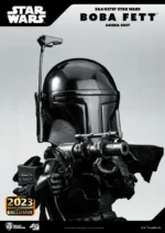 EGG ATTACK ACTION STAR WARS BOBA FETT ARENA SUIT AF - immagine 4