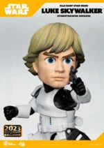 EAA STAR WARS LUKE SKYWALKER STORMTROOPER AF - immagine 4