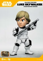 EAA STAR WARS LUKE SKYWALKER STORMTROOPER AF - immagine 5