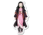 Demon Slayer - Light-Up Nezuko Neon Style - immagine 4
