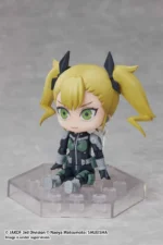 KAIJU NO 8 KIKORU SHINOMIYA DFORM+ AF - immagine 7