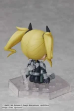 KAIJU NO 8 KIKORU SHINOMIYA DFORM+ AF - immagine 8