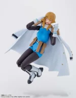 SHY SPIRITS S.H.FIGUARTS - immagine 6