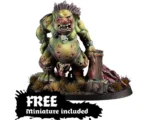 Gamemaster: Wandering Monsters Paint Set - immagine 2