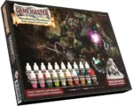 Gamemaster: Wandering Monsters Paint Set