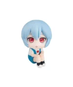 LOOKUP EVANGELION 3.0+1.0 REI AYANAMI - immagine 6