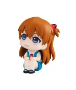 LOOKUP EVANGELION 3.0+1.0 SHIKINAMI ASUKA LANGLEY - immagine 5