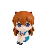 LOOKUP EVANGELION 3.0+1.0 SHIKINAMI ASUKA LANGLEY - immagine 8