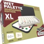 Wet Palette Wargamers Edition XL