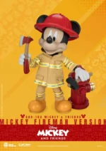 MICKEY AND FRIEND FIREMAN VERSION - immagine 7