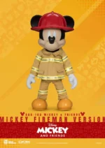 MICKEY AND FRIEND FIREMAN VERSION - immagine 5