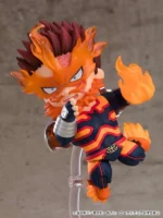 MY HERO ACADEMIA ENDEAVOR NENDOROID - immagine 6