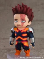 MY HERO ACADEMIA ENDEAVOR NENDOROID - immagine 8