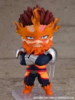 MY HERO ACADEMIA ENDEAVOR NENDOROID - immagine 5