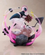 MHA OCHACO URARAKA URAVITY 1/7 STATUE - immagine 5