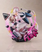 MHA OCHACO URARAKA URAVITY 1/7 STATUE - immagine 7