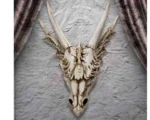 THE LAST DRAGON SKULL - immagine 3