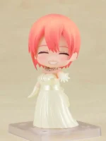QUINTESSE QUINT ICHIKA WEDDING NENDOROID - immagine 8