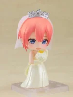 QUINTESSE QUINT ICHIKA WEDDING NENDOROID - immagine 7