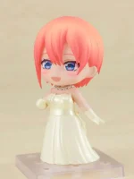 QUINTESSE QUINT ICHIKA WEDDING NENDOROID - immagine 5