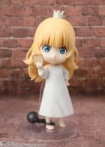 TIS TIME FOR TORTURE PRINCESS PRINCESS FIGUARTS MINI - immagine 6