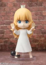 TIS TIME FOR TORTURE PRINCESS PRINCESS FIGUARTS MINI - immagine 5