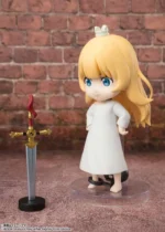 TIS TIME FOR TORTURE PRINCESS PRINCESS FIGUARTS MINI - immagine 8