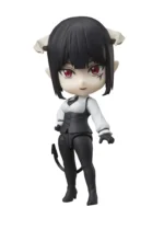 TIS TIME FOR TORTURE PRINCESS TORTURE TORTURA FIGUARTS MINI - immagine 8