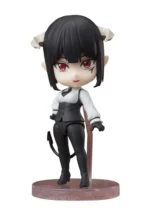 TIS TIME FOR TORTURE PRINCESS TORTURE TORTURA FIGUARTS MINI - immagine 7