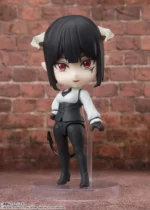 TIS TIME FOR TORTURE PRINCESS TORTURE TORTURA FIGUARTS MINI - immagine 5