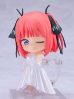 QUINTESSENT QUINT NINO WEDDING NENDOROID - immagine 8