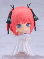 QUINTESSENT QUINT NINO WEDDING NENDOROID - immagine 7
