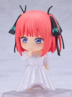 QUINTESSENT QUINT NINO WEDDING NENDOROID - immagine 5