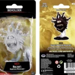 D&D Nolzur's Marvelous Miniatures - Beholder