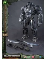 TRANSFORMERS RISE OF THE BEASTS OPTIMUS PRIMAL AMK MODEL KIT - immagine 2