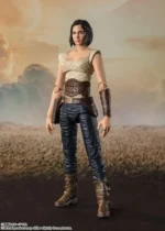 REBEL MOON KORA SHF - immagine 8
